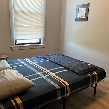 Ethan 3 Rooms Чикаго Екстер'єр фото