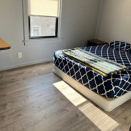 Ethan 3 Rooms Чикаго Екстер'єр фото