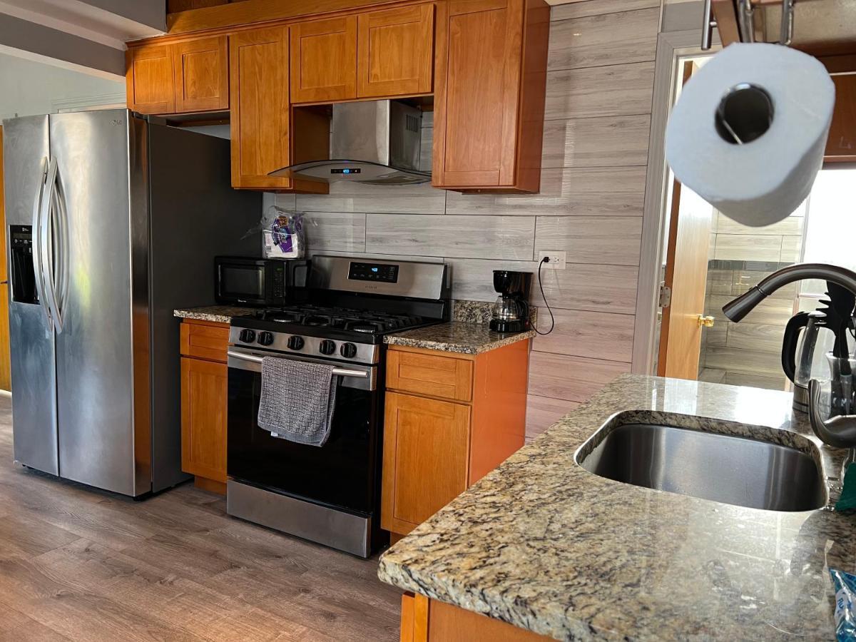 Ethan 3 Rooms Чикаго Екстер'єр фото