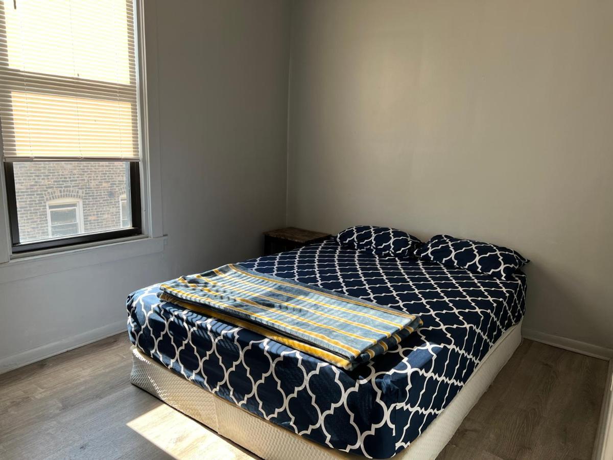 Ethan 3 Rooms Чикаго Екстер'єр фото