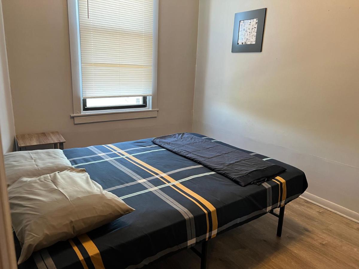Ethan 3 Rooms Чикаго Екстер'єр фото