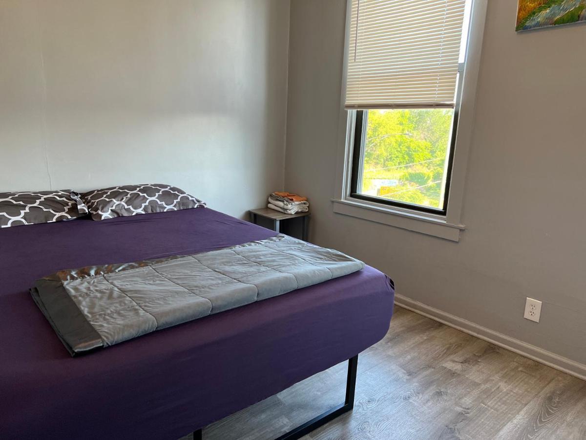 Ethan 3 Rooms Чикаго Екстер'єр фото