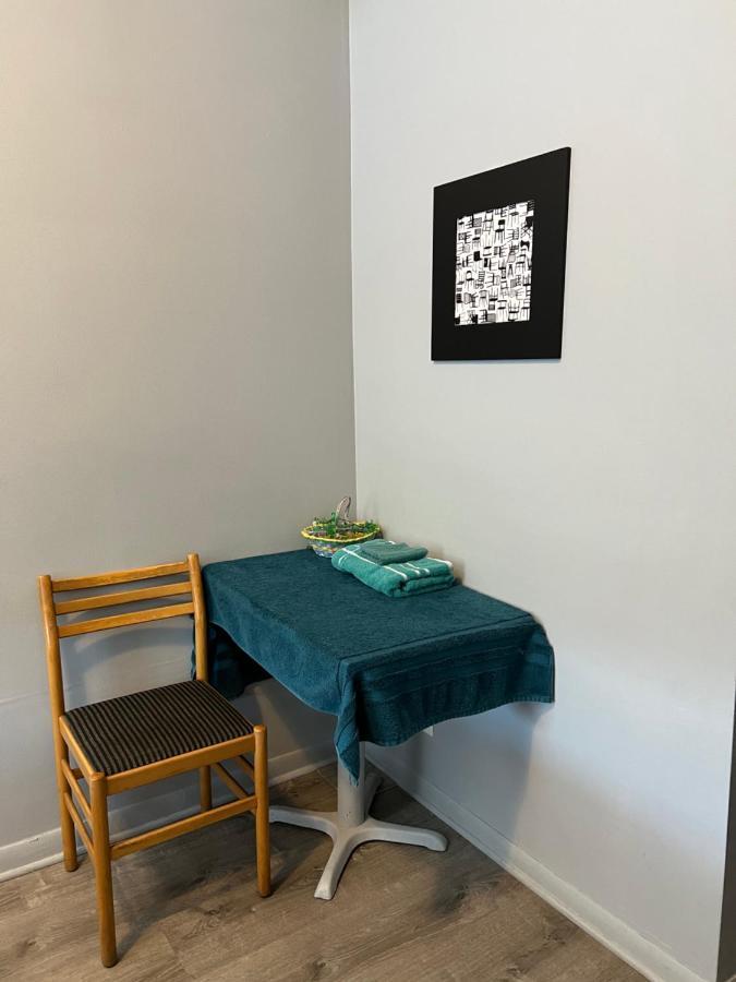 Ethan 3 Rooms Чикаго Екстер'єр фото