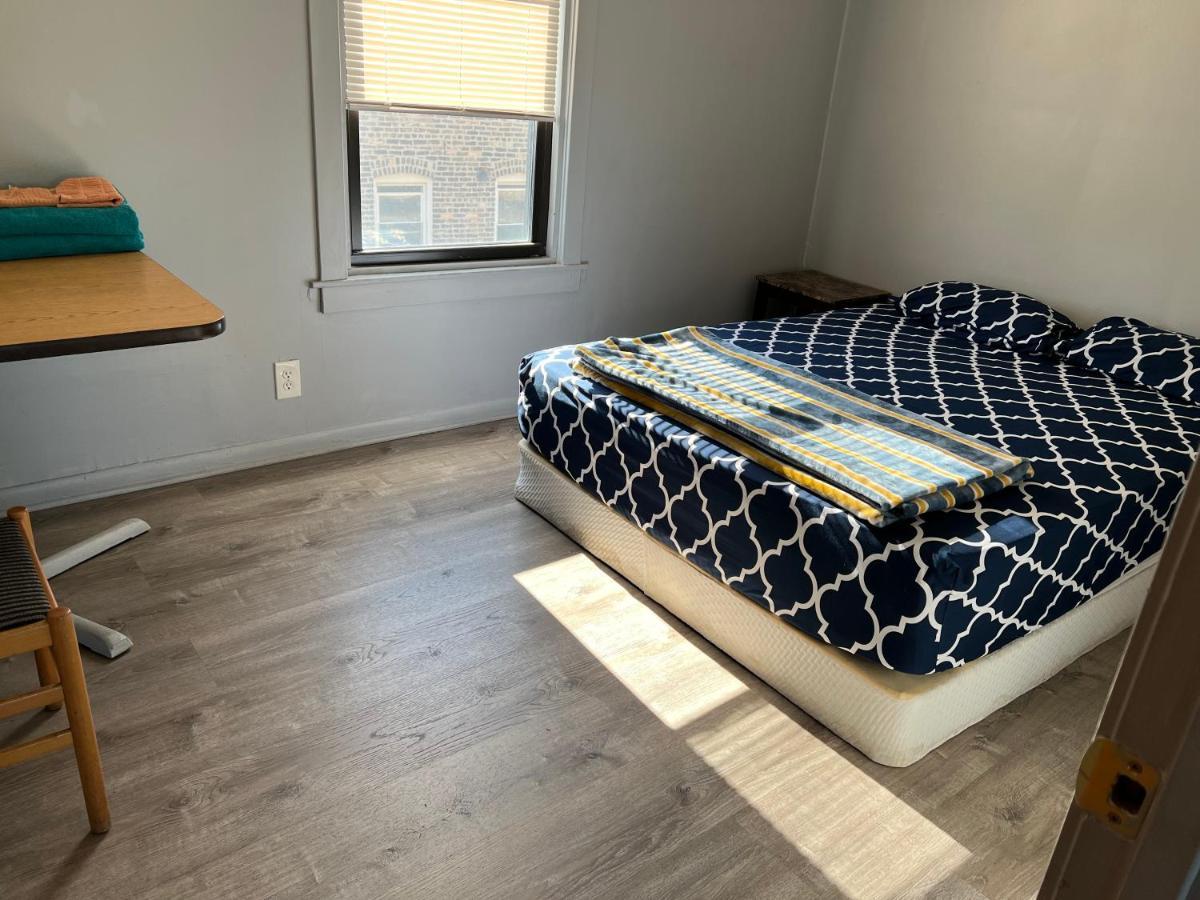 Ethan 3 Rooms Чикаго Екстер'єр фото