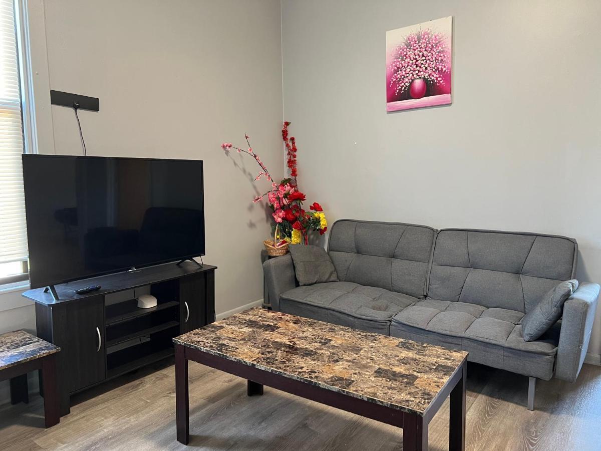 Ethan 3 Rooms Чикаго Екстер'єр фото